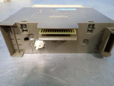 USED SIEMENS 6ES54828MA13