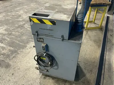 Used DONALDSON TORIT 64 Dust Collectors Ohio US | HGR 24 #1411936