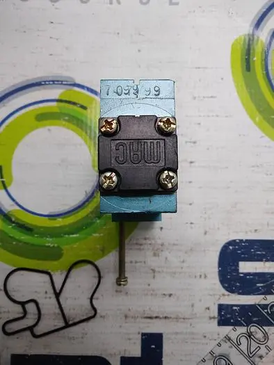 NEW MAC 913B-PM-221BAA