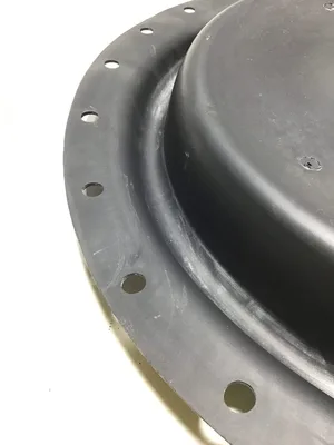 Fisher 2E859702202 Size 60 Valve Diaphragm