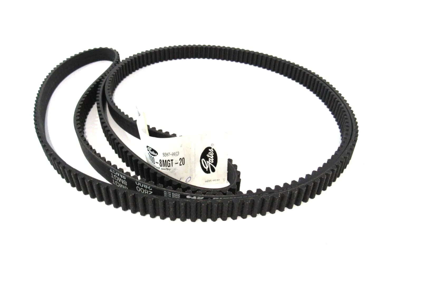 NEW GATES 2800-8MGT-20 POWER GRIP BELT 28008MGT20