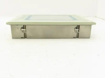 Vipa 62F-FCB0-AX Windows Embedded HMI Touch Screen Operator Control Panel 6"