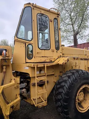 Used 1988 FURUKAWA FL230 Wheel Loaders New Jersey US | Proxy Equipment #1388687