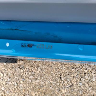 NEW 2026 Genie GS-1932E