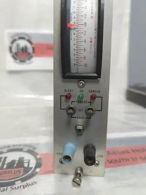 Used BENTLY NEVADA 7200 EI-R Industrial Controls Ohio US | Surplus Asset Holdings #1364133