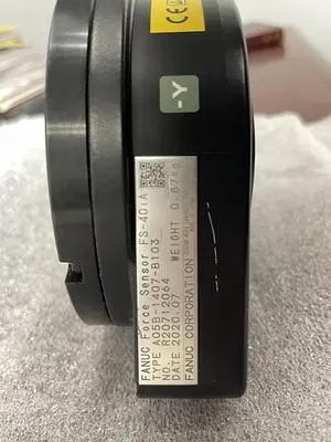 Used FANUC FANUC FS40IA Sensors Michigan US | RAB Industries, Inc. #184199