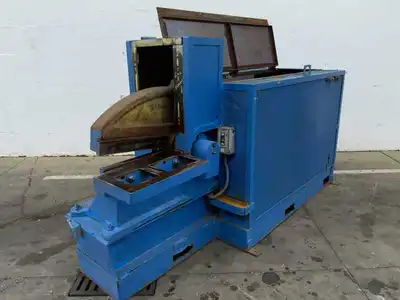 MILWAUKEE #1-1/2 ALLIGATOR SHEAR (14616) SHEARS, ALLIGATOR | Machinery International LLC (2)
