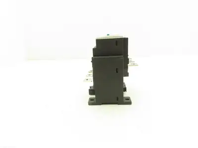 Siemens 3RB1056-1FG0 Solid-State Motor Protection Overload Relay 50-200A Size S6