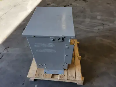 Used BEAVER TVR15H-T34A Transformers British Columbia CA | Lenmark #1426774
