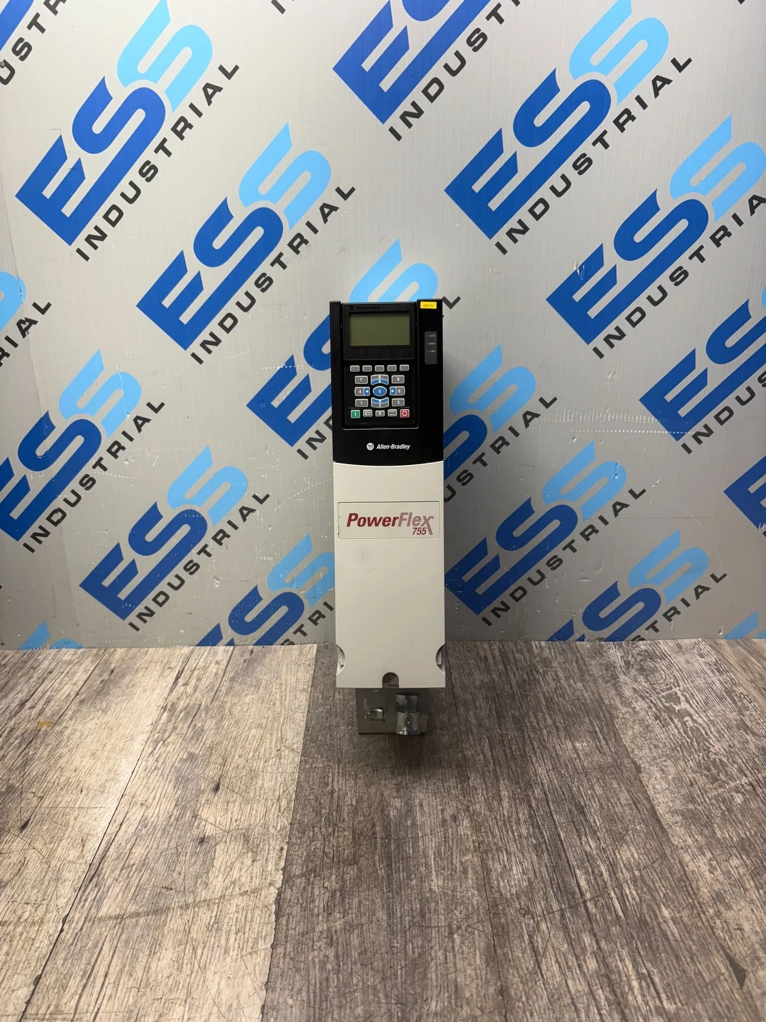 USED ALLEN BRADLEY 20G11RD011JA0NNNNN