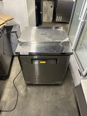 USED Turbo Air MST-28-N-711S
