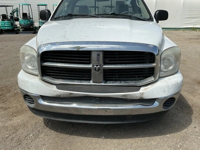 Used 2007 DODGE RAM 1500 Pickup Trucks Michigan US | Miedema Asset Management Group #1339002