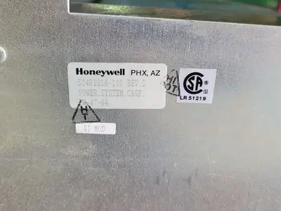 USED HONEYWELL 51401216-100
