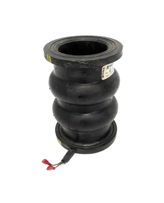 NEW RF VALVES 4-50-3AC PINCH VALVE SLEEVE 4503AC Q1129