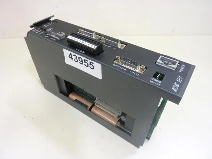 Used ALLEN BRADLEY 1771-HS1 SER A Circuit Boards Michigan US | Ideal Machinery #690352