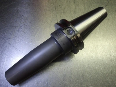 Command CAT40 9/16" Shrink Fit Tool Holder 4.9" Pro C4Y4-0562 (LOC1463A)