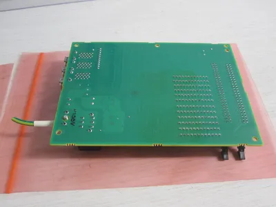 USED FANUC A20B-2002-0521/14A