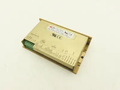 Used COPLEY CONTROLS _UNKNOWN_ Servo Drives Indiana US | Arrow Industrial #1408029