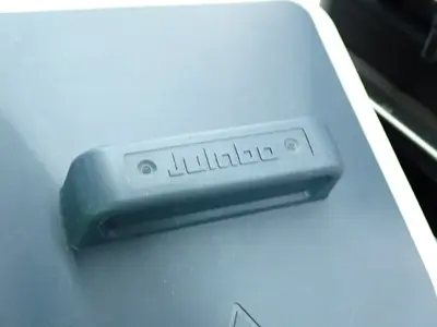 USED JULABO 200F