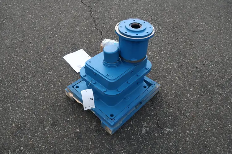 Used HAYWARD GORDON ST-11 Gearboxes British Columbia CA | Lenmark #268635