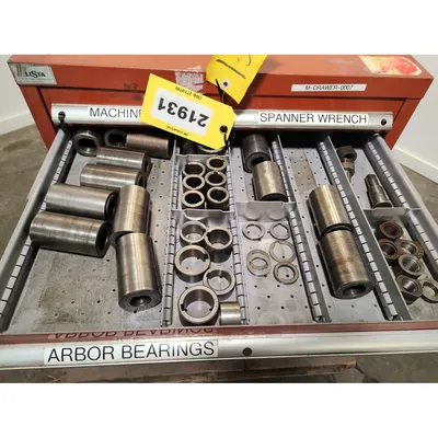 Used LISTA _UNKNOWN_ Cabinets West Virginia US | JM Industrial #1518850