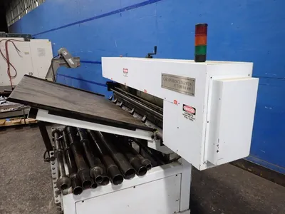 USED 2001 CNC ENHANCEMENTS AB400