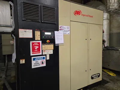 USED 2016 INGERSOLL RAND IRN150H-OF