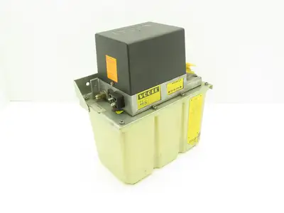 Used VOGEL _UNKNOWN_ Hydraulic Pumps Indiana US | Arrow Industrial #781005