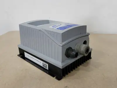 USED LENZE AC TECH ESV751N04TXE