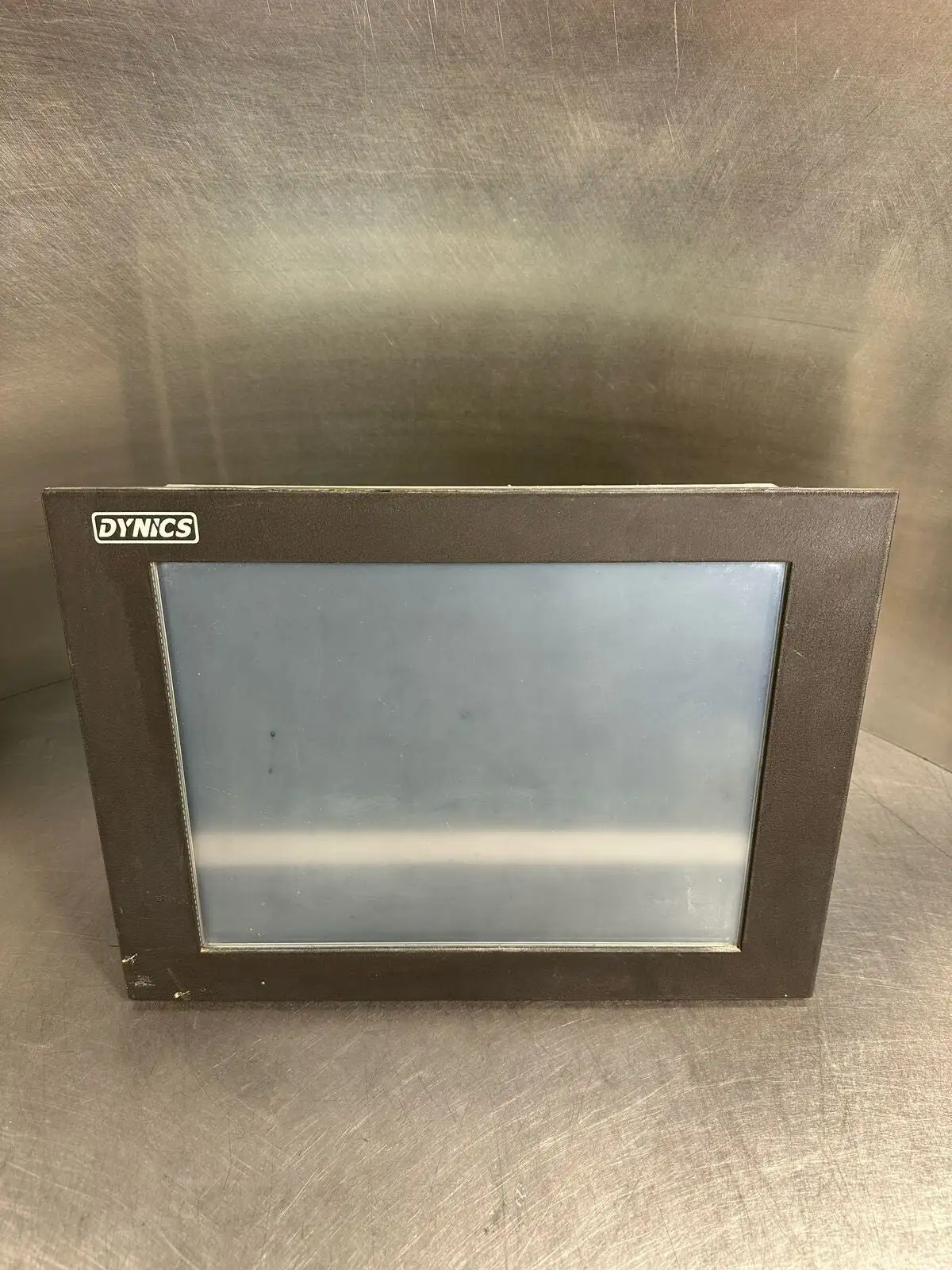 Dynics FX15PTPIX0DIRA6W73SEGN / 120-240Vac 120W 15” Touch Panel (6.2.3)