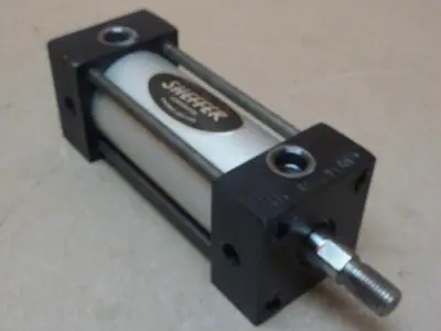 NEW SHEFFER 4 1/2 AA 2 1/2