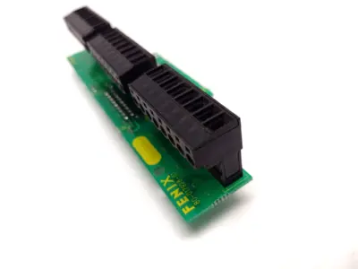 Used Synrad Fenix PCB I/O Boards & Replacement Parts Michigan US | Maverick Industrial Sales #1460831