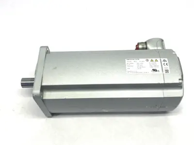 USED FESTO SERVO MOTOR 680V 2030W 4530RPM MAX 5255535