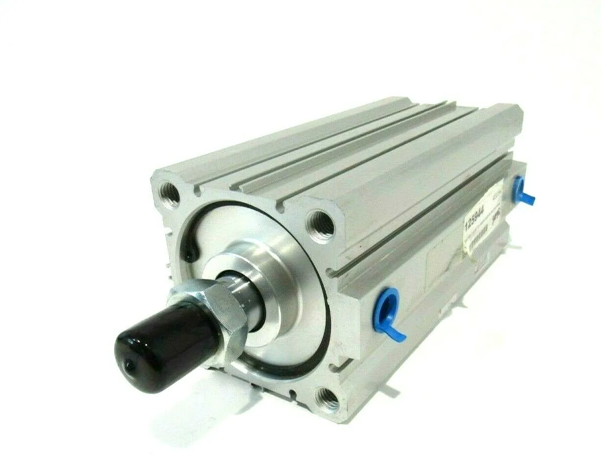 NEW SMC CDQ2A80-150DCM-M9NWL CYLINDER CDQ2A80150DCMM9NWL