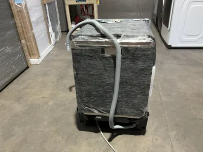 Used LG LDFC2423V Dishwashers Michigan US | Miedema Asset Management Group #1320876