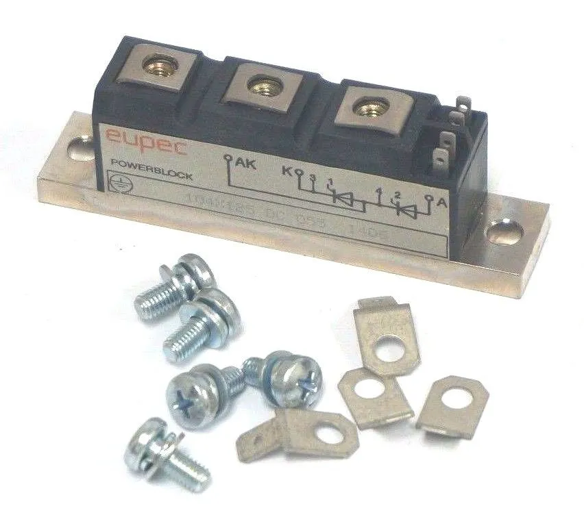 NEW EUPEC 104X125DC05514D6
