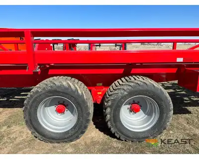 Used ANDERSON _UNKNOWN_ Bale Wagons Iowa US | Keast Enterprises #1359987