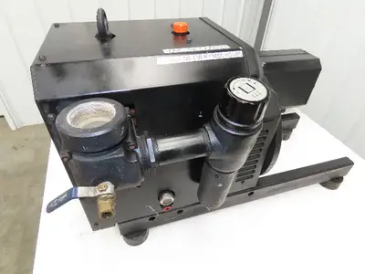 Used GARDNER DENVER _UNKNOWN_ Vacuum Pumps Indiana US | Arrow Industrial #1408671
