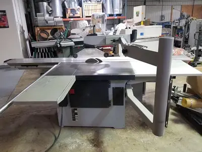 USED 2000 ALTENDORF F45