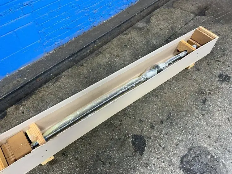 Used REXROTH R15114999099 Tooling & Accessories (Other) Ohio US | HGR 24 #1232636