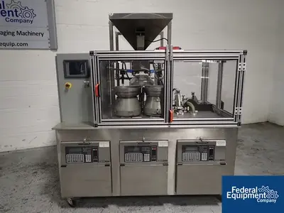 USED Delta Delta Tablet Printer Scorer