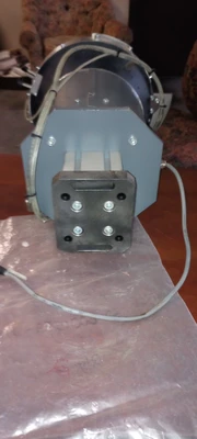USED Zufag AG AG 3432 TYPE AT 201 A