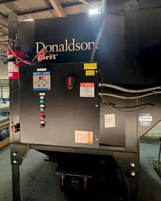 Used 2014 MITSUBISHI ML4020RX (S) 60XF Laser Cutters | Machine Factory Outlet #1267035