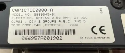 USED PRO-FACE 2880045-01