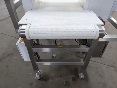 USED 2018 METTLER-TOLEDO SIGNATURE TOUCH 300