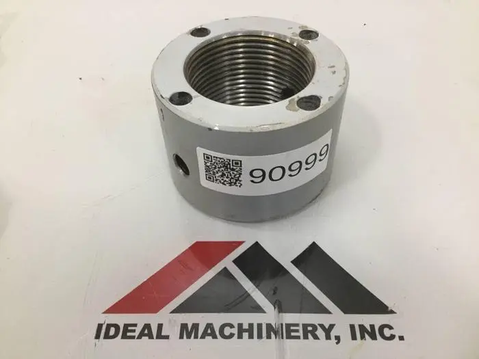 USED VAN DORN 308283