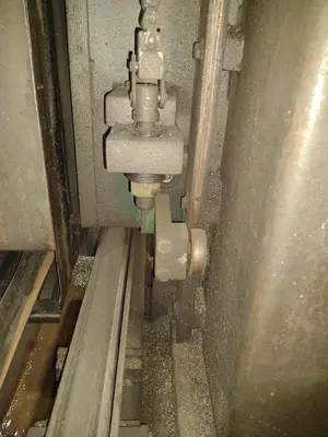 USED HEMSAW