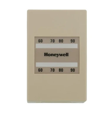 Honeywell 14004407-111 Thermostat Cover [New]