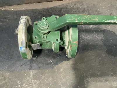 Used JAG FB2F20R01NS402J Pumps Ohio US | HGR 24 #1315181