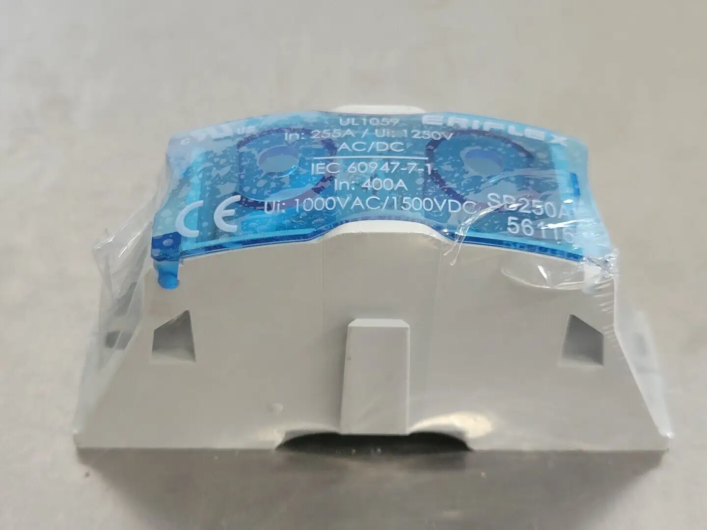 Power Distribution Block SB250AL 225A 1250V